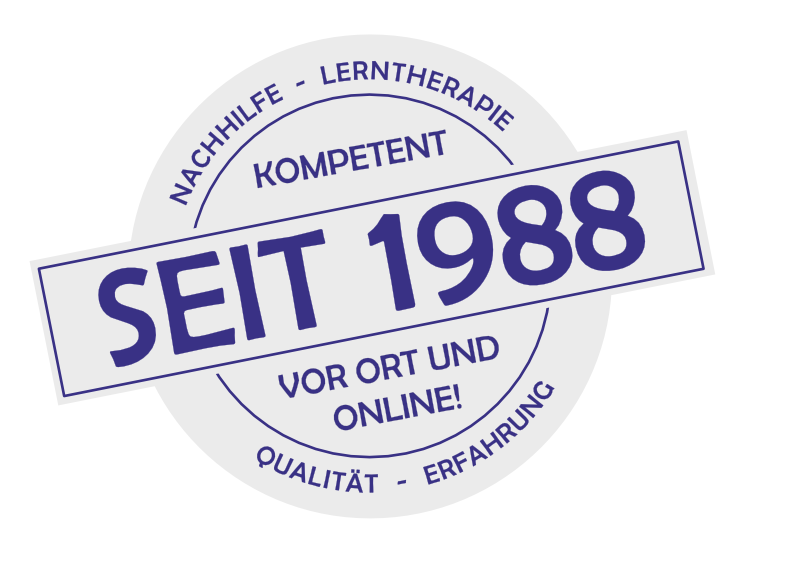 Kompetenz seit 1988